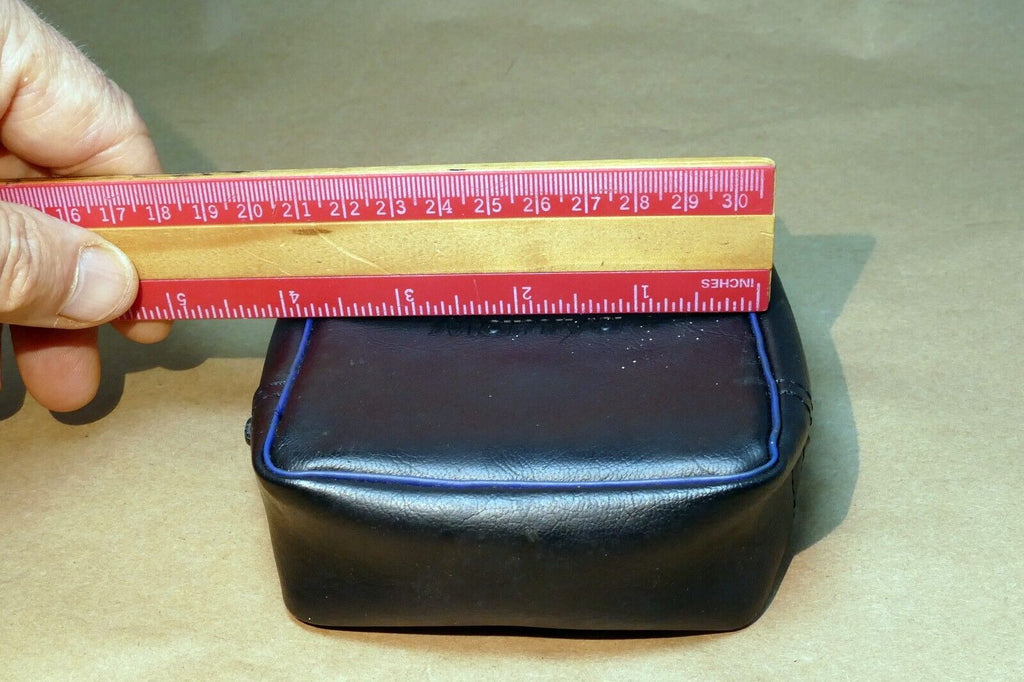 Mamiya Soft case holder for 645 Pro TL film back insert