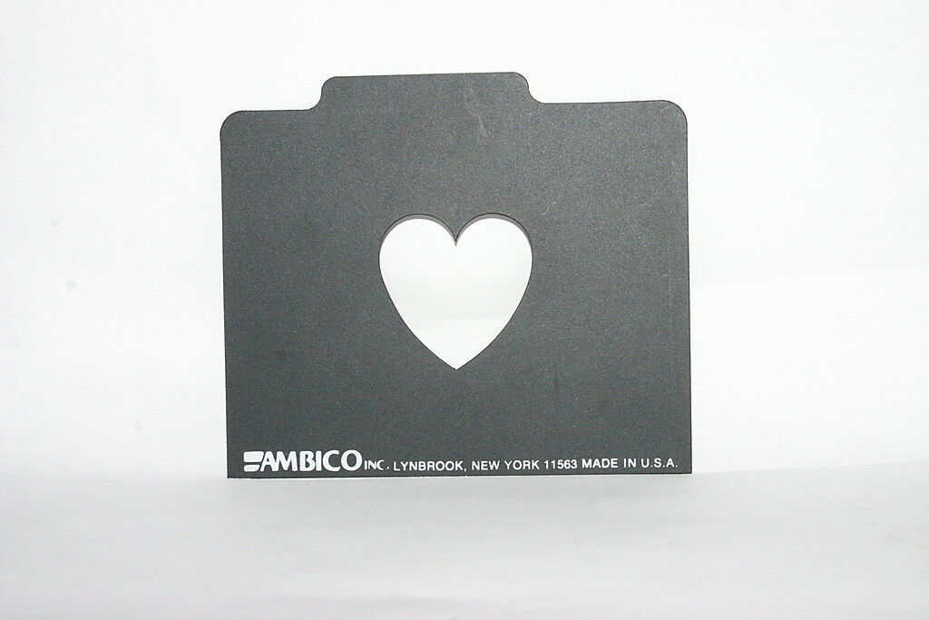 Ambico Set of Cutout Multi Exposure Montage frame set of Four #7791 creative