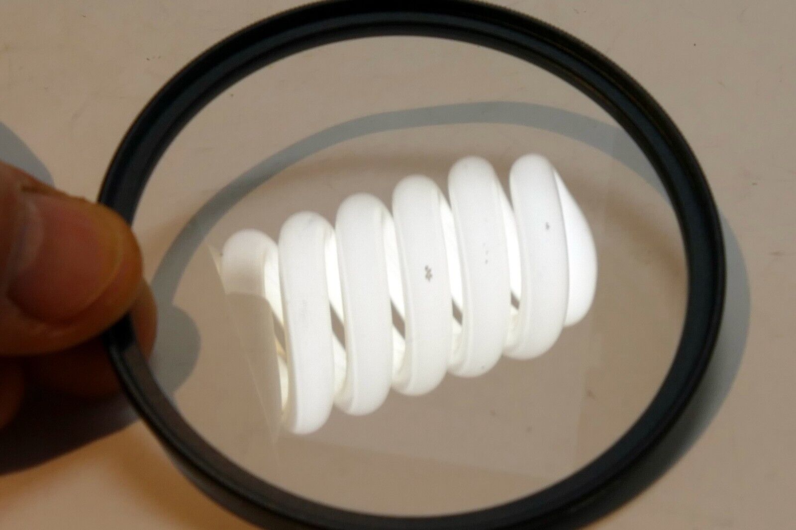 Vivitar 72mm Filter  UV Low Slim Profile for Wide Angle lenses