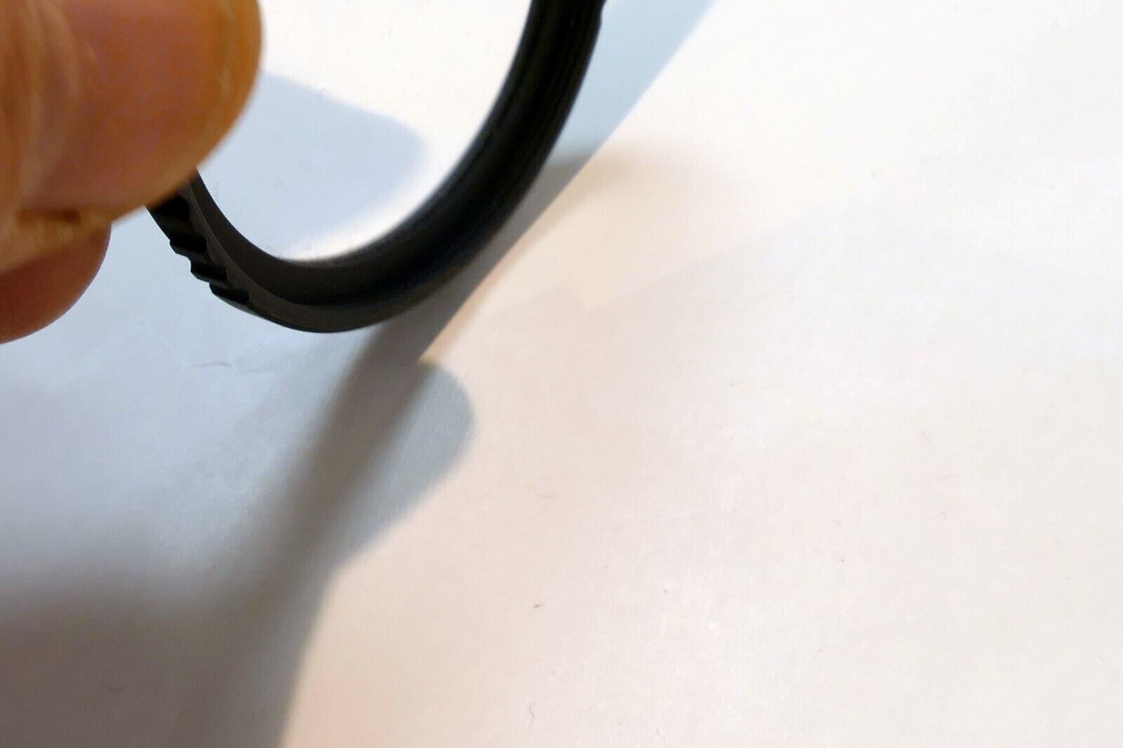 K&F Concept NANO-K 46mm Lens Filter Multi-Coated HMC ribbed rim