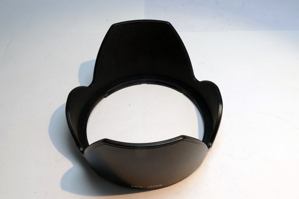Tamron D4FH Lens Hood Shade Black for  28-200mm F3.8-5.6 / 28-300mm F3.5-6.3