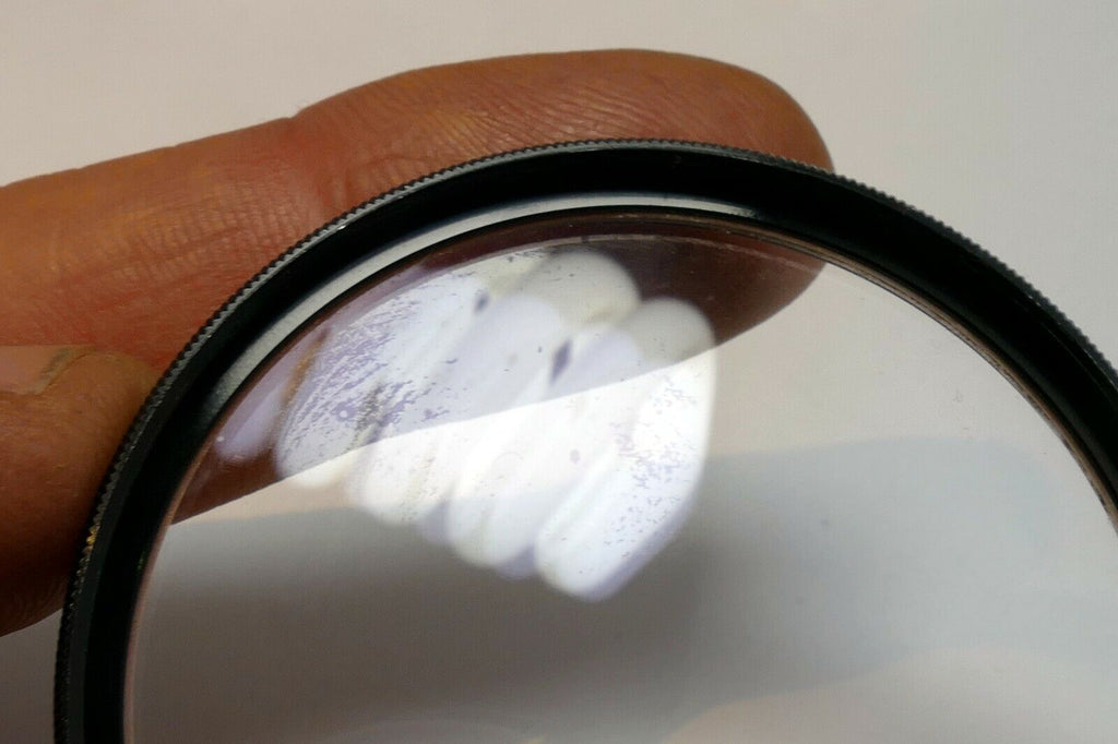 K-C 55mm Lens Filter Close-Up No 1 macro +1