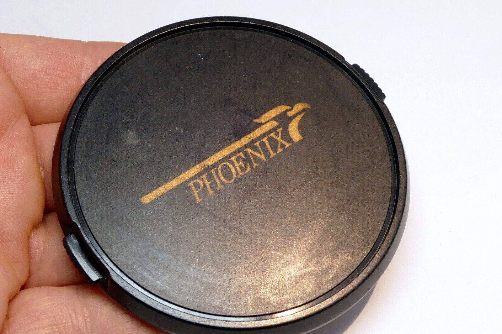 Phoenix 77mm rim Lens Front Cap for 19-35mm Vivitar