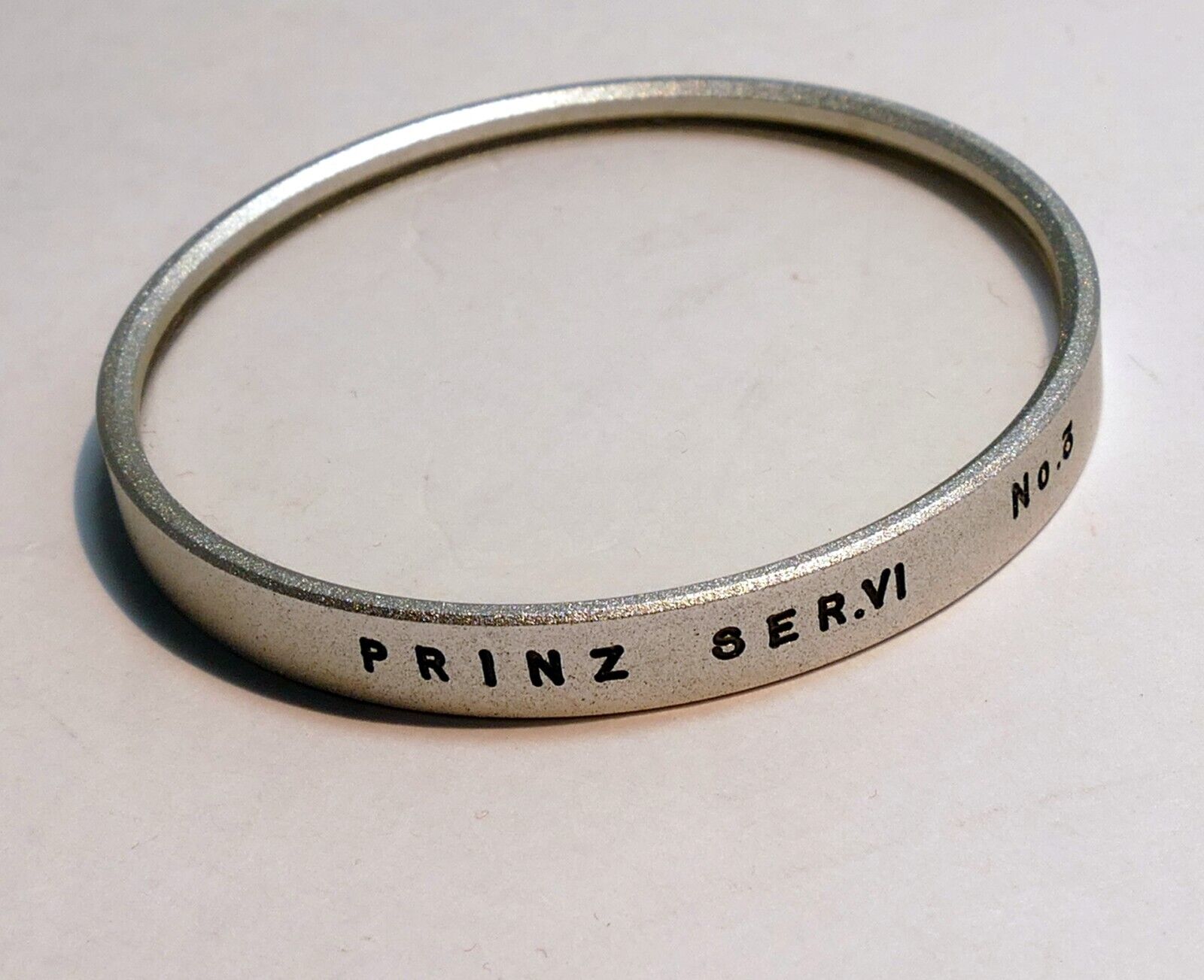 Prinz No 3 +3 macro  close-up  series 6 VI filter drop in 42mm