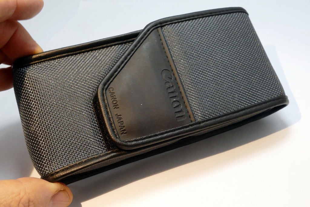 Canon Soft Case for wireless Controller LC-3 Transmitter 6X3"