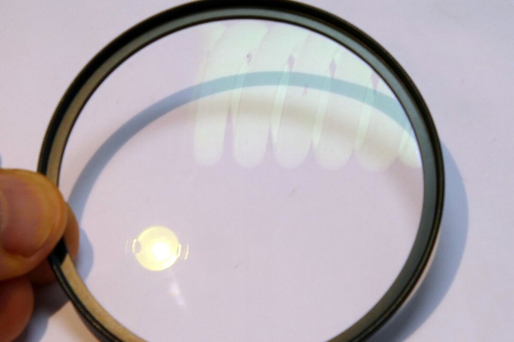 Luminesque 72mm MC UV   Lens Filter Slim Ultra-Low Profile  Wide Angle lenses