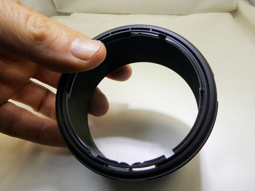 Tamron 2B4FH Lens Hood Shade for 70-300mm 75-300mm f4-5.6 572D 672D Genuine OEM