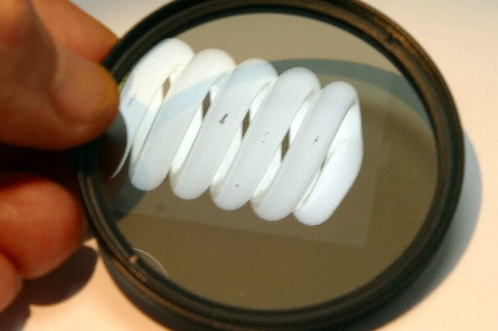 62mm Lens Filter Polarizer Circular C-PL