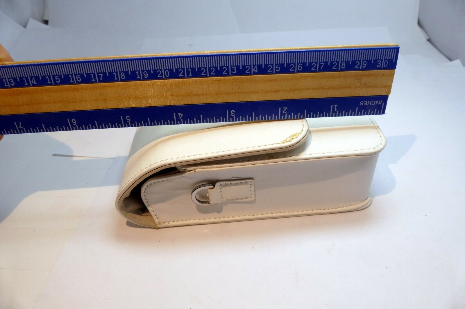 Samsung small camera Case Soft Pouch genuine 5X3X1.5"