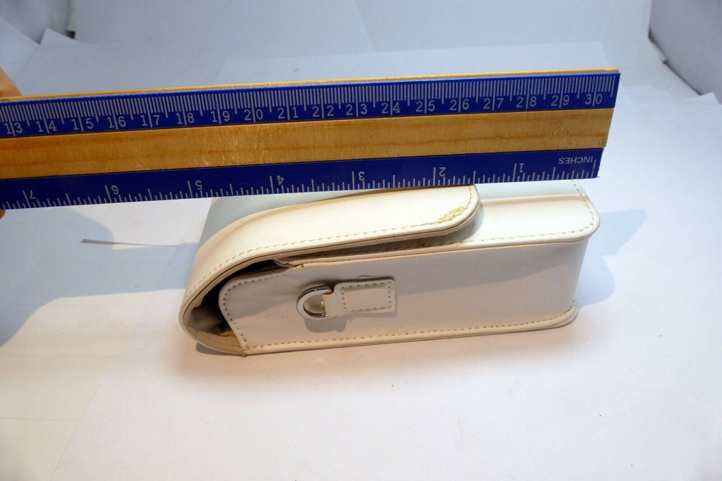 Samsung small camera Case Soft Pouch genuine 5X3X1.5" 