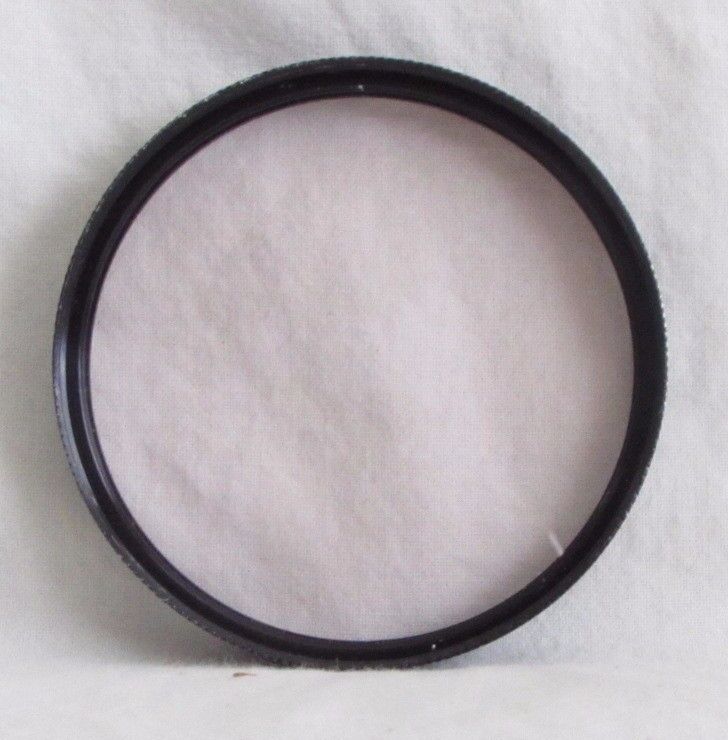 Lens Filter SF-62M Tiffen Hi-Trans Sky 1A USA