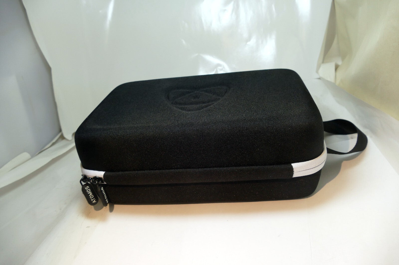 6X10" Atomos camera case for screen