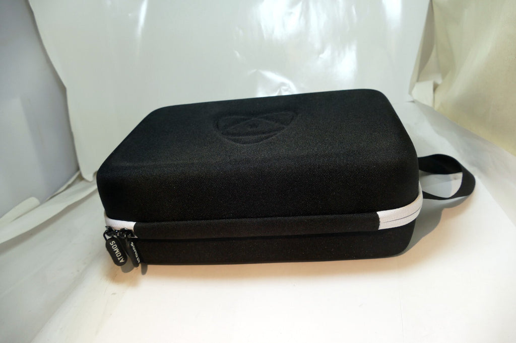 6X10" Atomos camera case for screen