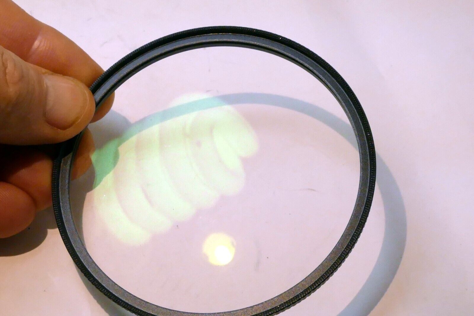 Chiaro T98 UV 82mm MRC Filter multi-coated for wide angle slim profile