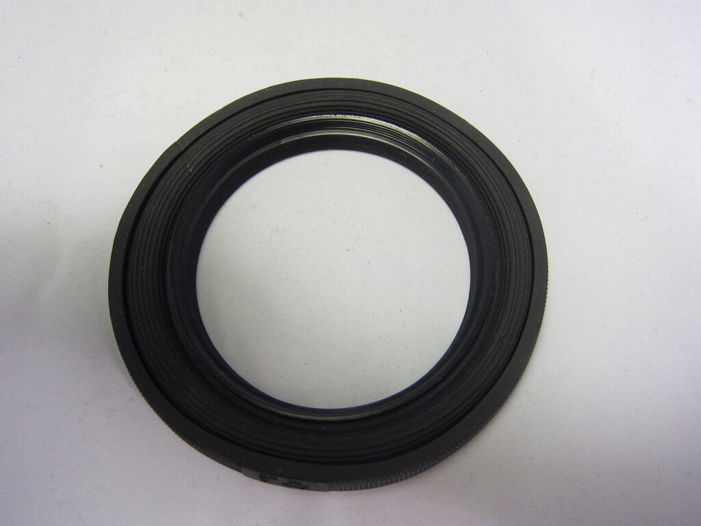 Generic Brand  Rubber Lens Hood 67mm Telephoto Made in Korea 6206023