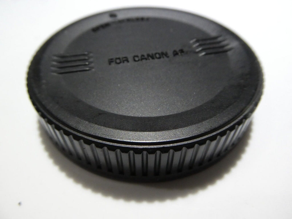 Sigma AF EF Genuine Rear Cap for Canon Lenses  EOS 70-300mm 28-80mm 24-70mm