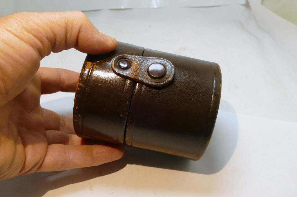Nikon  NKT Lens Hard Case for 20mm f3.5 f4 Ai AF Nikkor 28mm shift