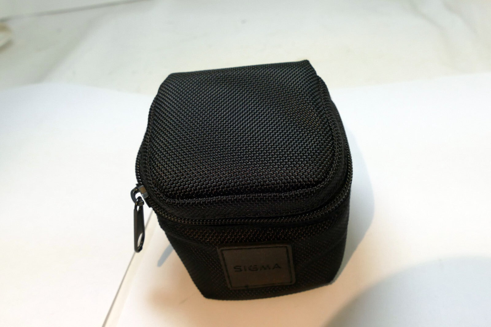 Sigma Padded Soft Lens Case for 2X EX APO DG - OEM Original