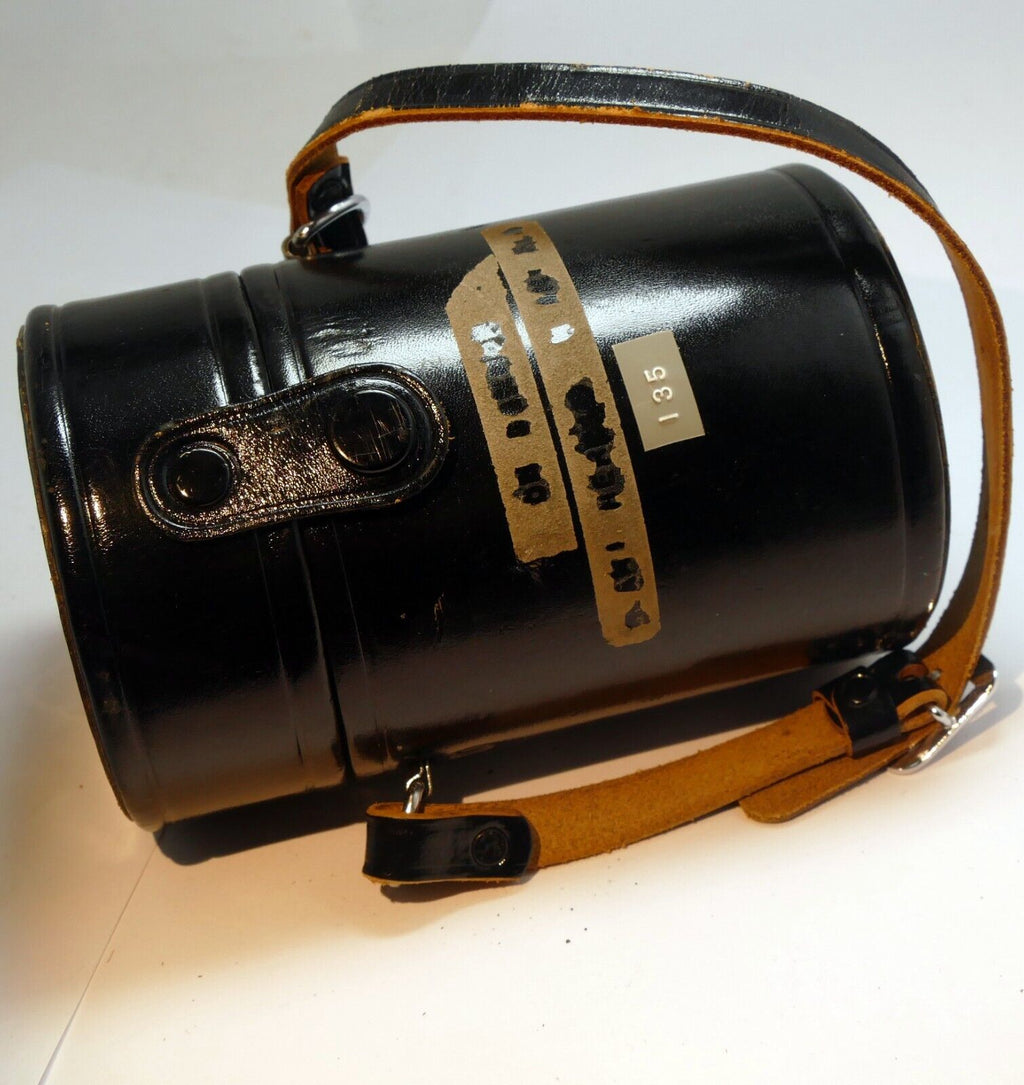 Nikon CL-16 Lens Hard Case (for Ai Ai-s 85mm f2.0 Nikkor ) - Genuine OEM