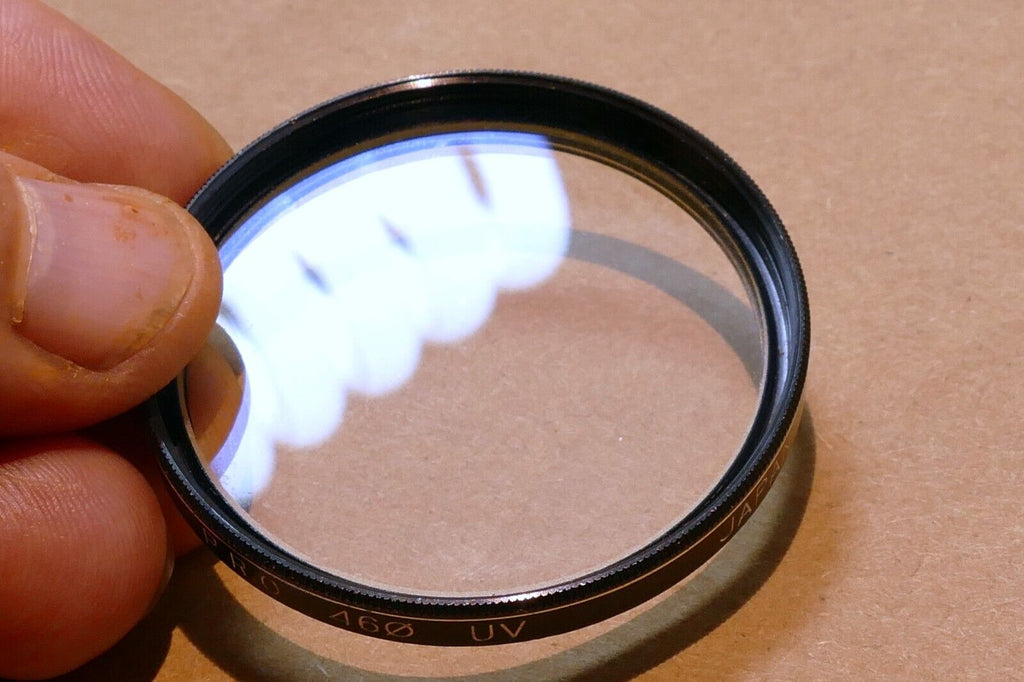 Pro 46mm Filter UV filter in excellent condition