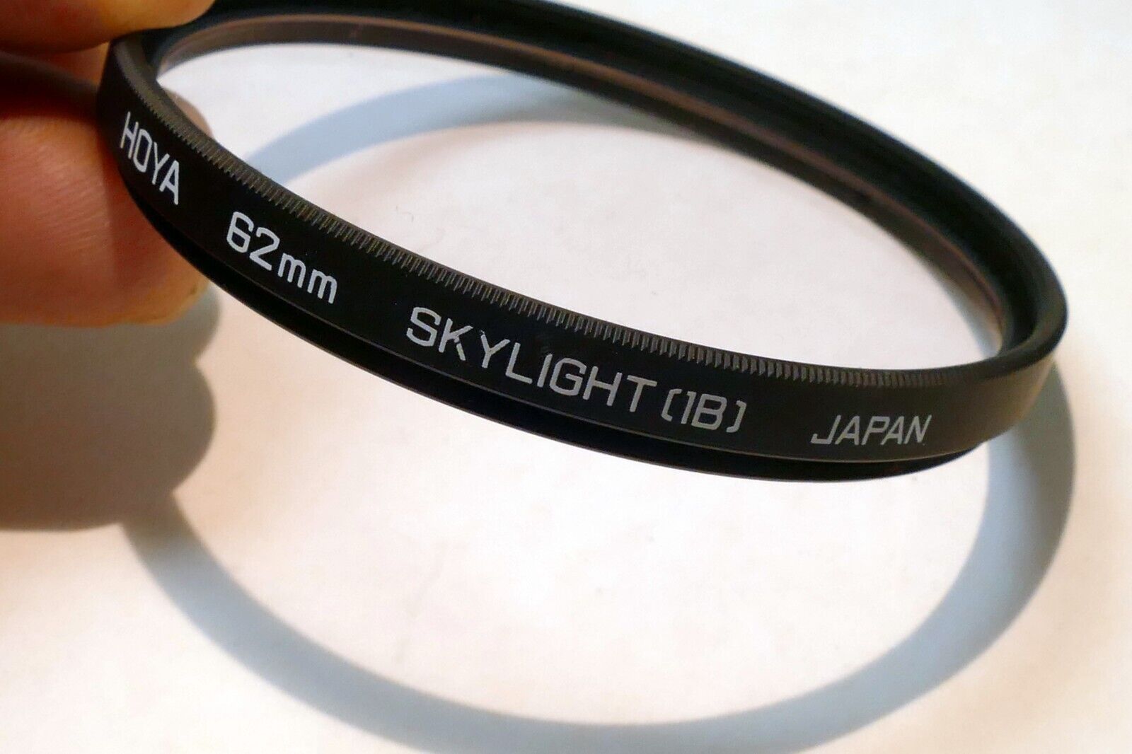 HOYA 67mm Lens Filter Skylight 1B sky made in Japan