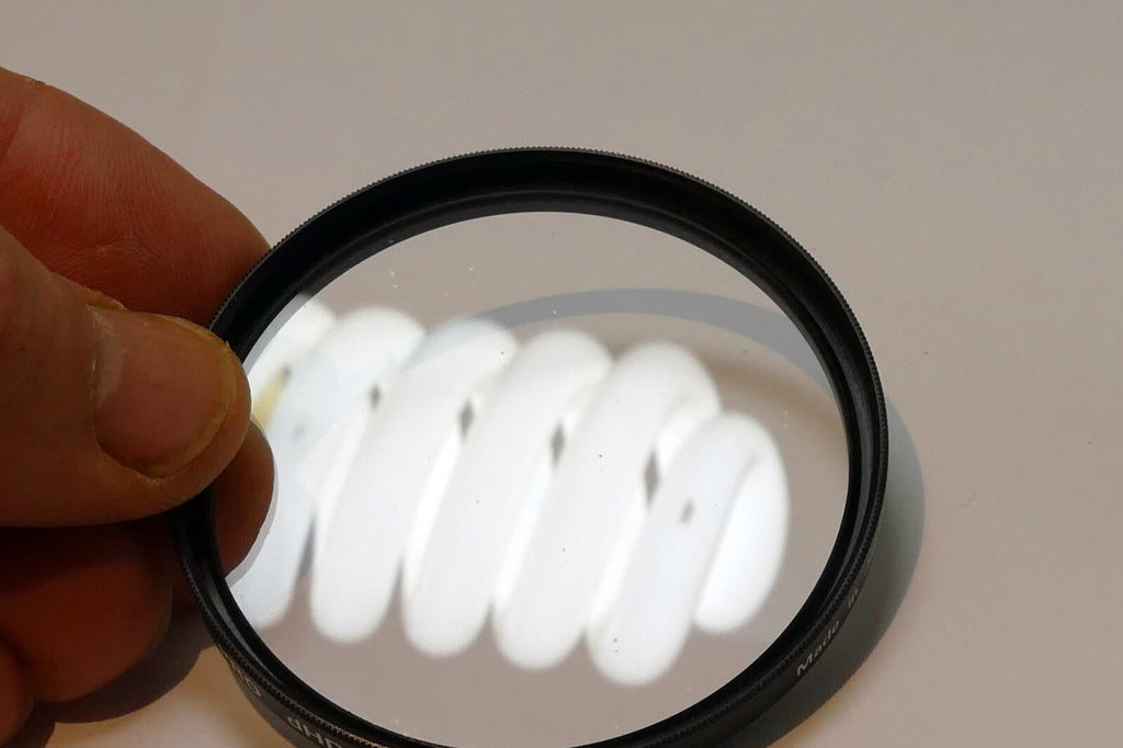 Bower PRO dHD UV Lens Filter 58mm