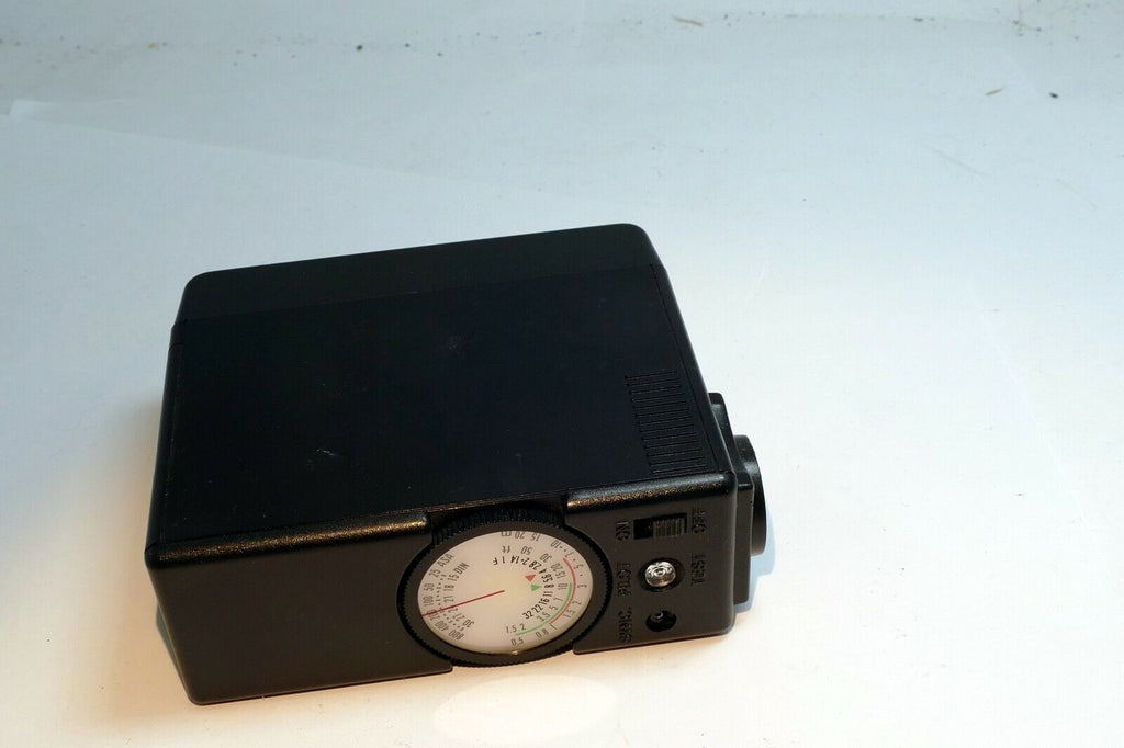 Canon Speedlight A-33  Automatic Flash does not work AS IS PARTS or REPAIR