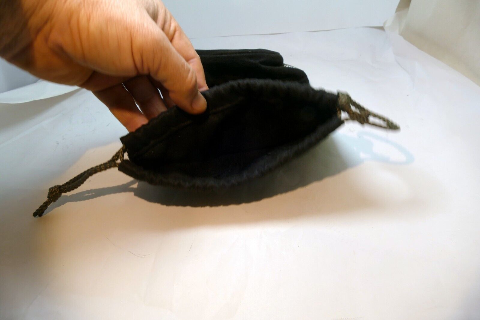 Tamron Soft Lens Case Pouch  100-400mm F/4.5-6.3 Di VC USD - Genuine OEM