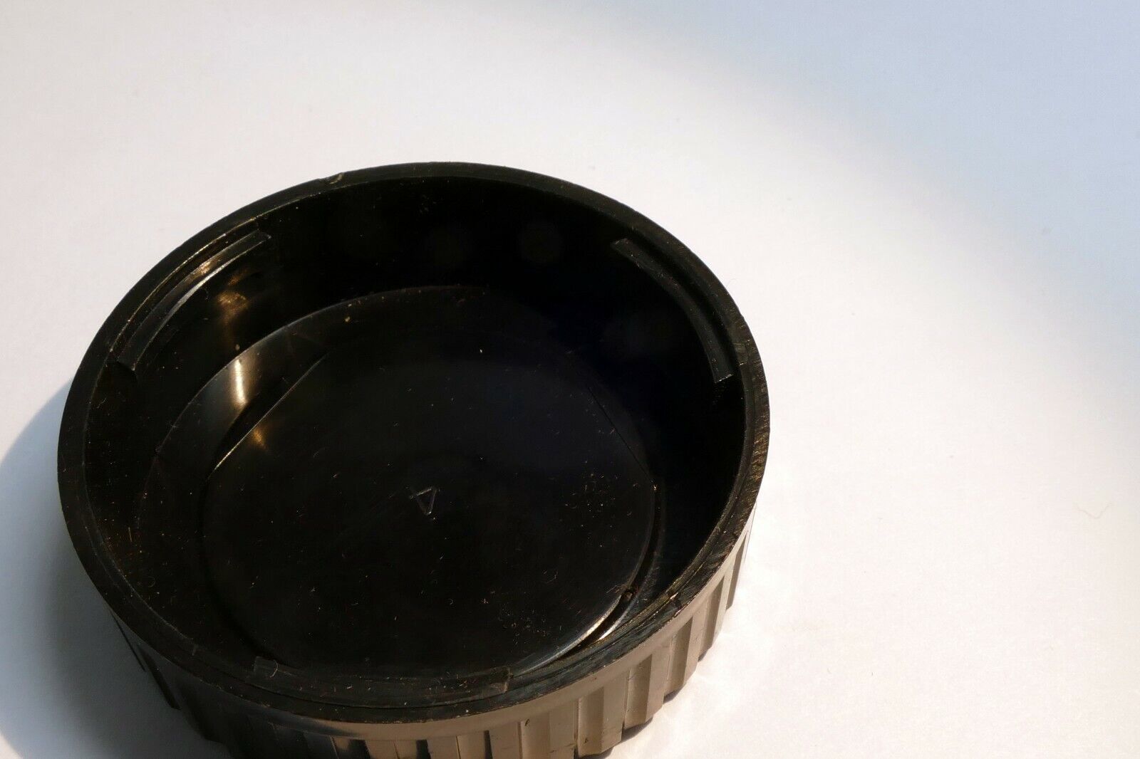 PK Rear Lens Cap slip on type Asahi Pentax K mount lenses 28mm f2.8 35mm SMC M