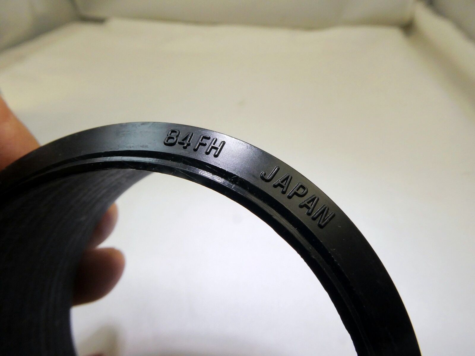 Tamron 84FH Lens Hood Shade for 70-210mm f3.8-4.0 Adaptall 46A Genuine OEM 58mm