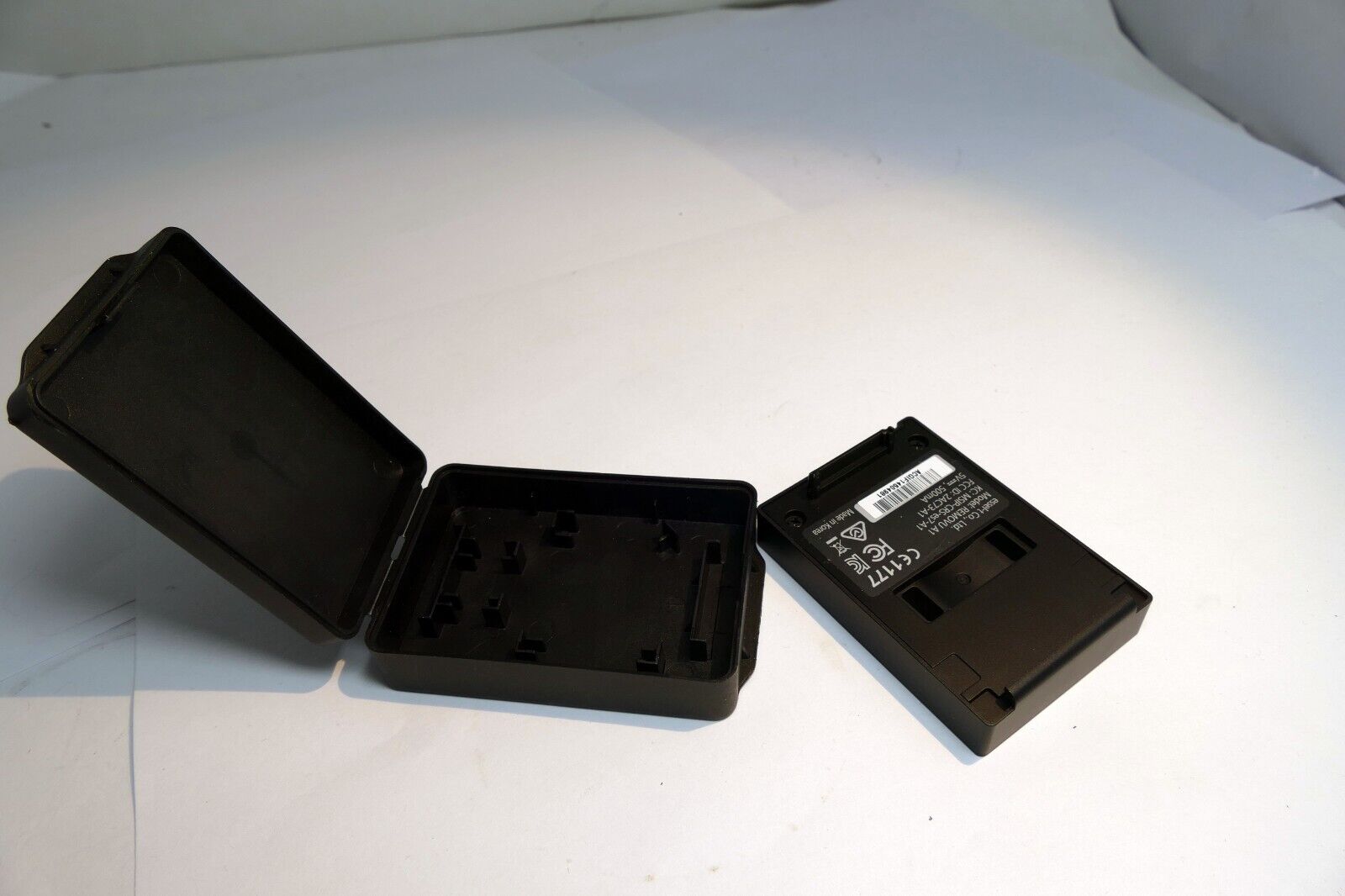 REMOVU A1 Wireless  Receiver for GoPro HERO4, HERO3+ & HERO3 (missing microphone