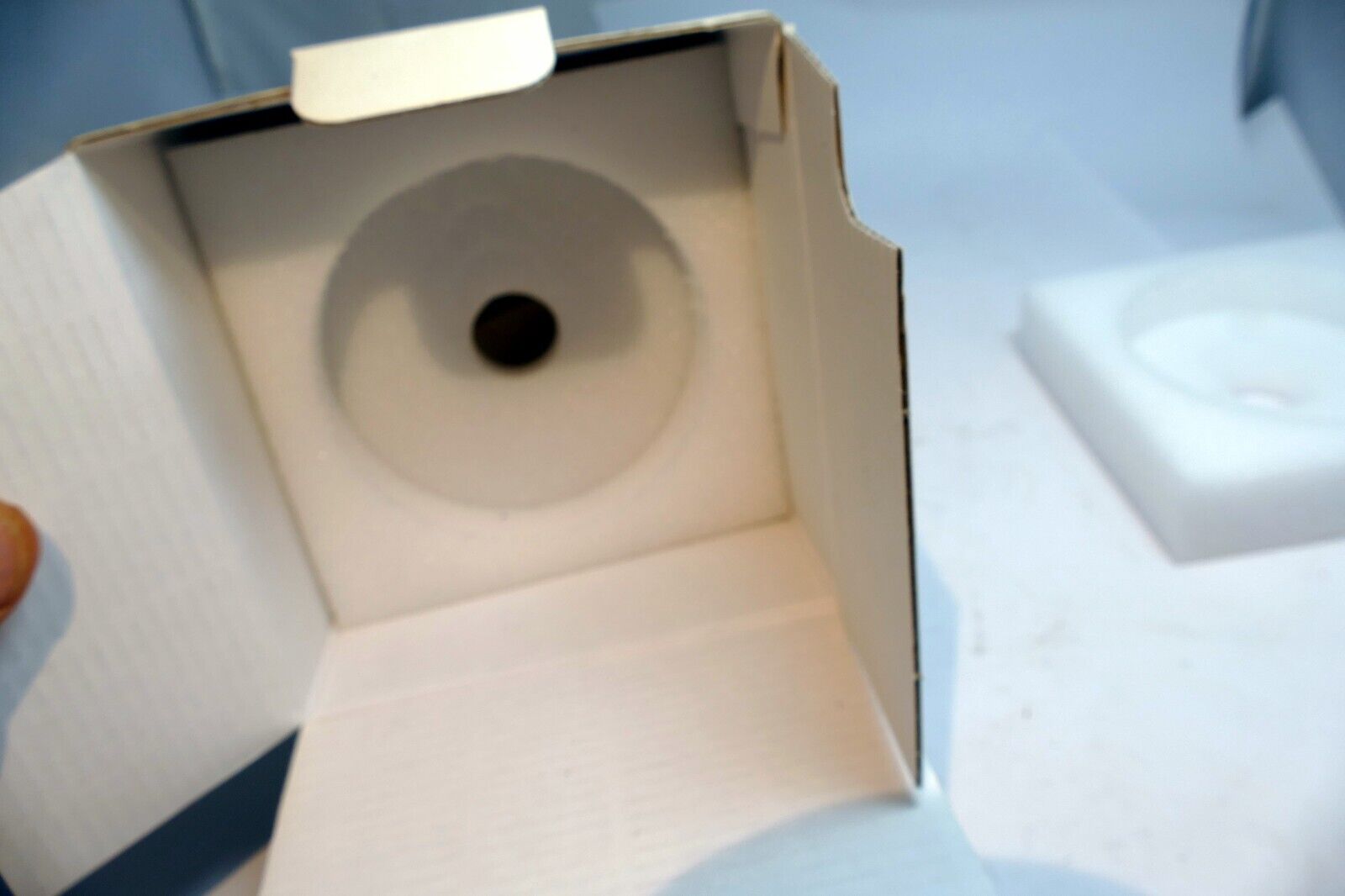 Empty Box for Leica APO Macro Elmarit-R 100mm f2.8 1:2.8 Lens 11352