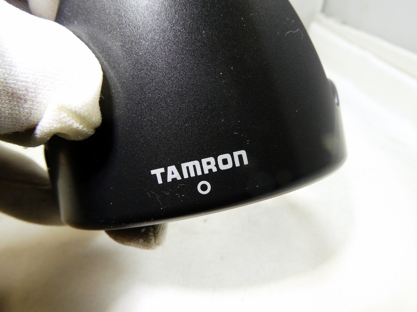 Tamron C8FH Lens Hood Shade Super 28-200mm f3.8-5.6 Adaptall