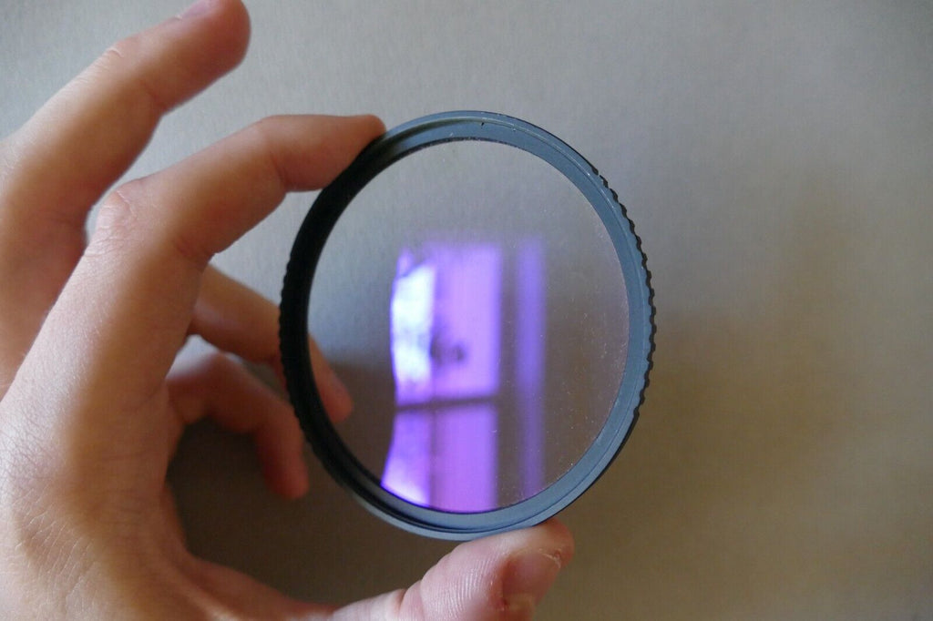 K&F Concept 72mm HMC UV(K) Filter China