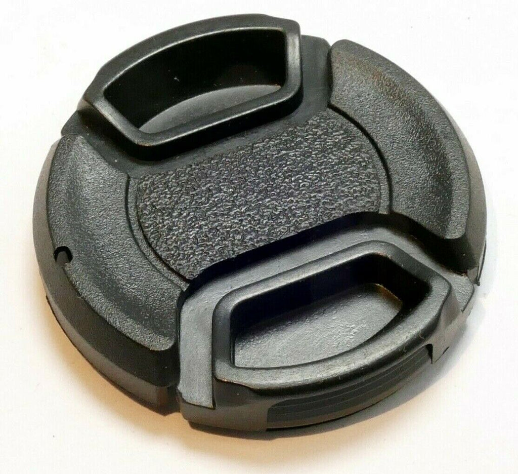 Front Lens Cap 40.5mm snap on type plastic  40.5 mm