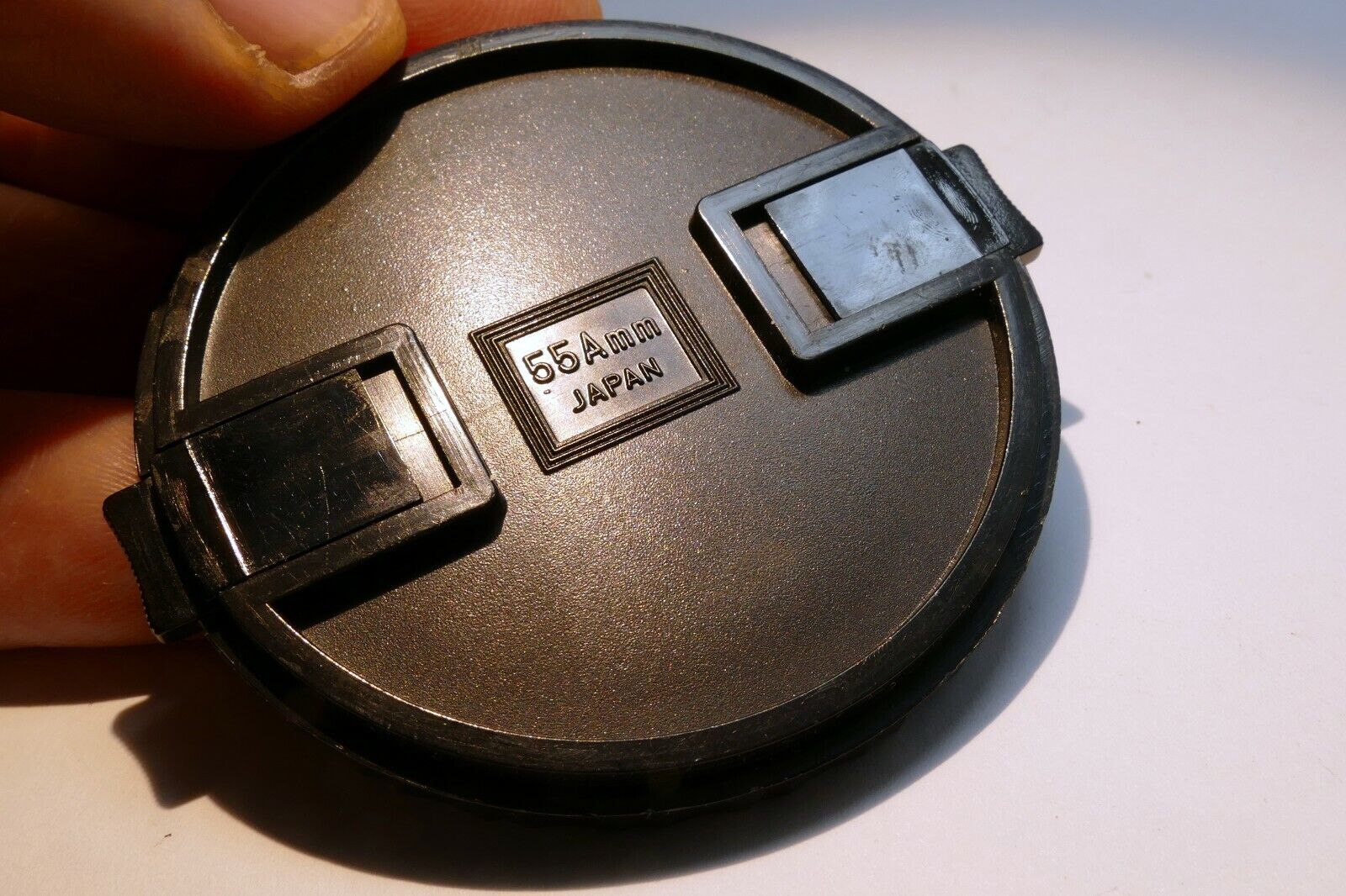 Kitstar 55mm Front Cap lens  for Zoom 80-200mm 1:4.5 MC