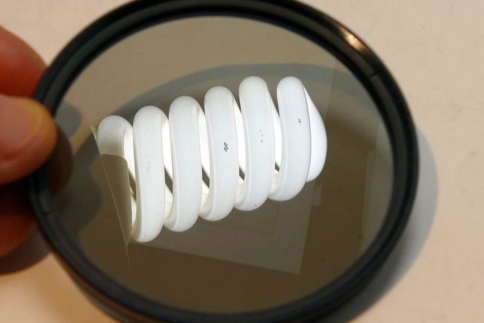 Rocketfish 72mm Filter C-PL Circular Polarizer RF-CP72