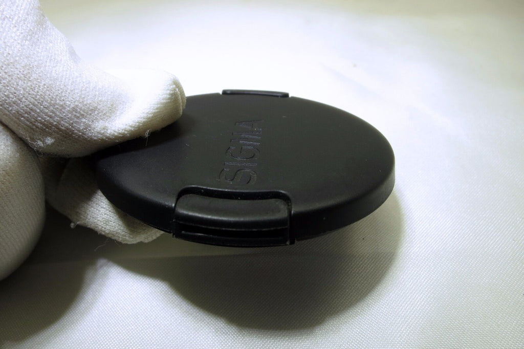 Sigma 52mm Front Cap dust cover for 50mm f2.8 Macro EX