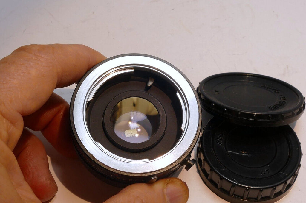 Samigon 2X Lens Teleconverter for Minolta MC / SR mount manual  focus