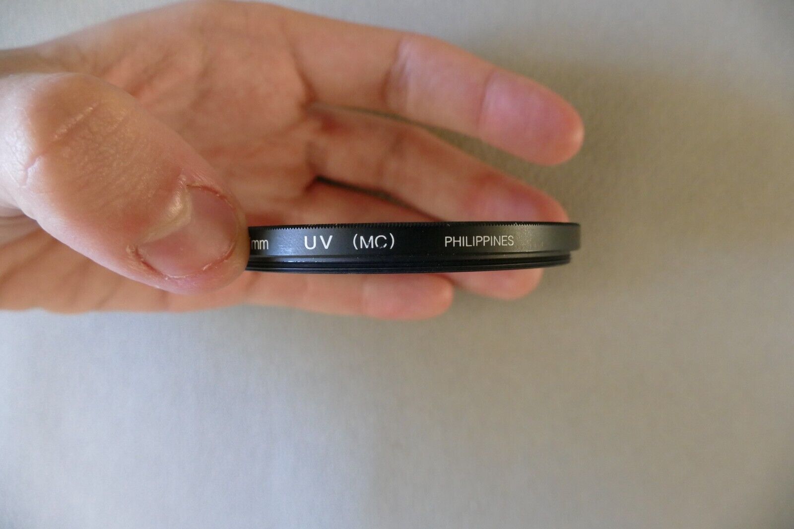 Promaster 67mm UV (MC) Filter Philippines