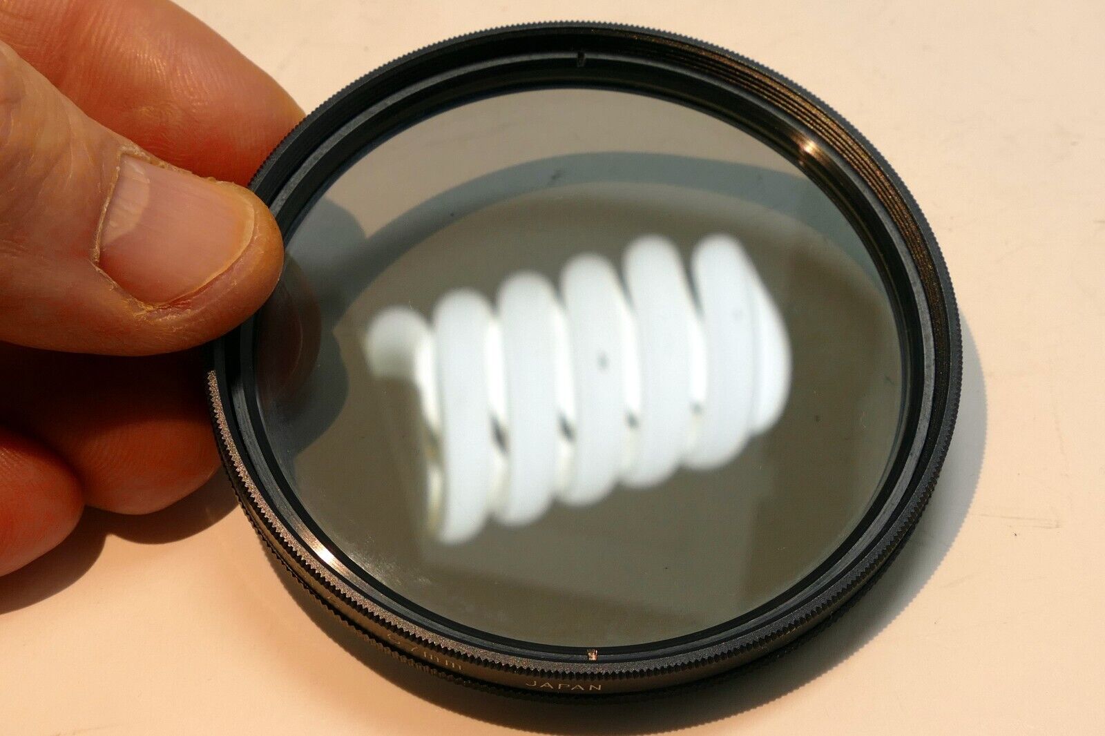 Gemco 67mm Filter PL Polarizer  Pola