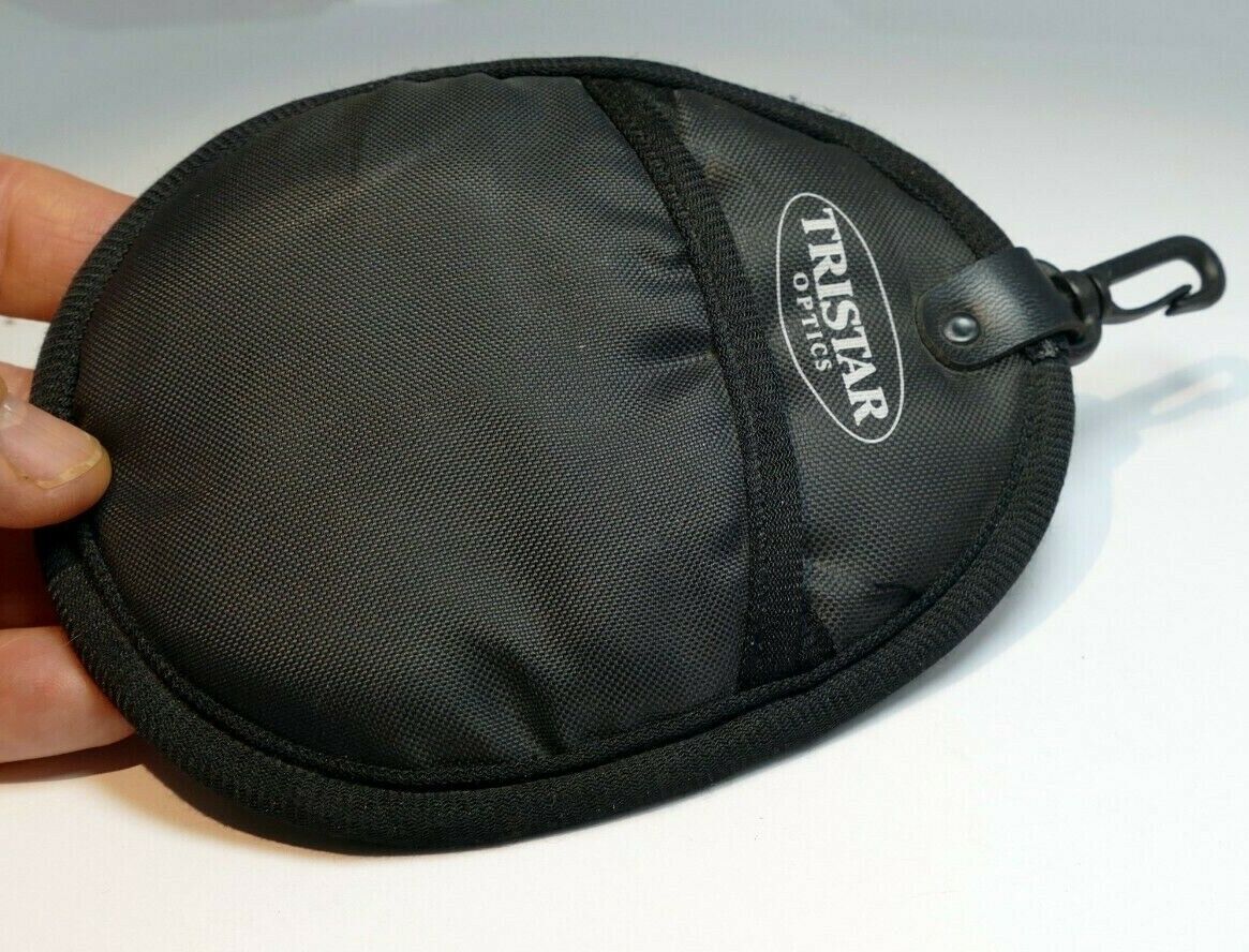 Small Neoprene case pouch for 77mm 82mm filter