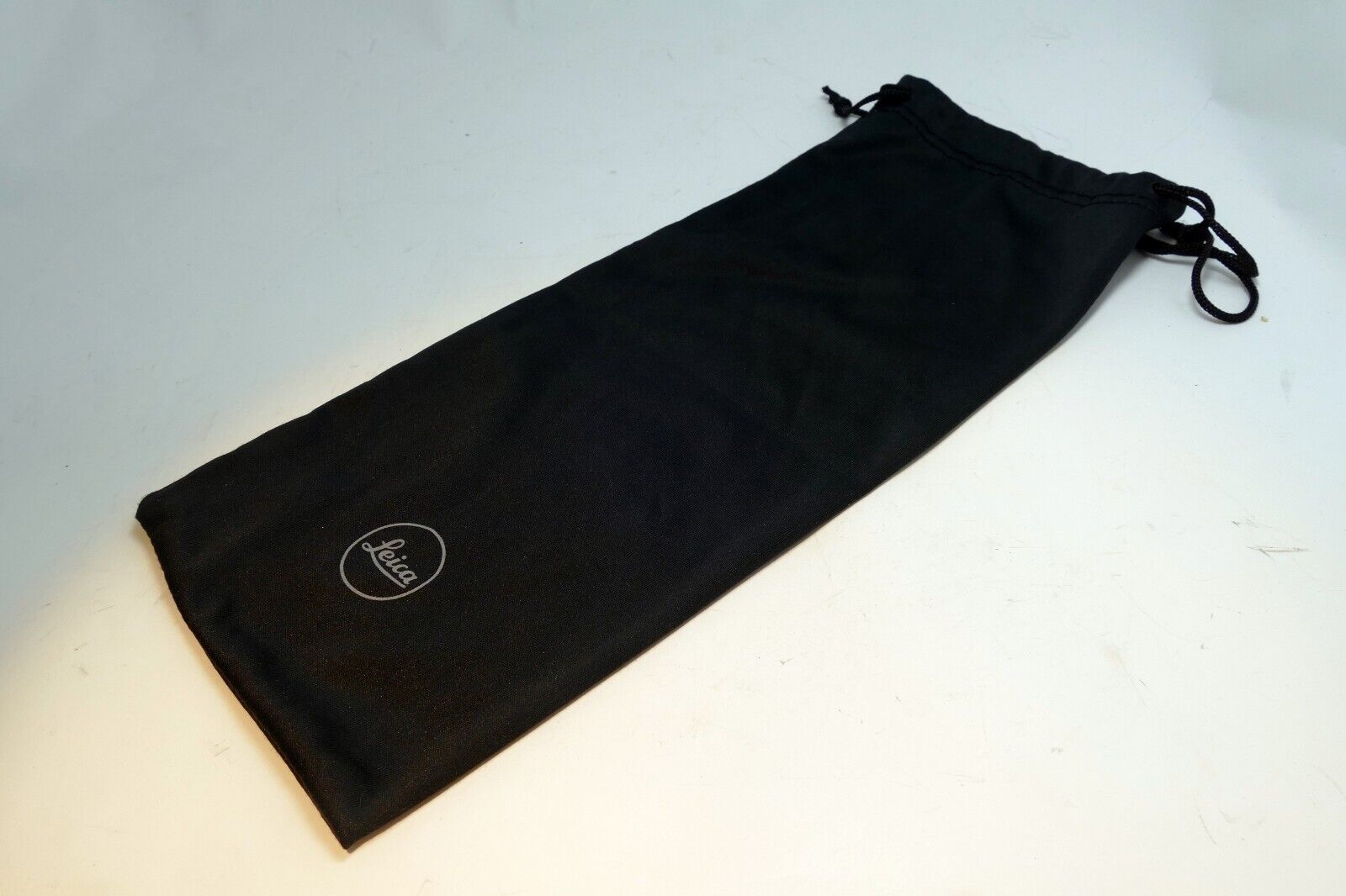 Leica Soft Drawstring Case Pouch for 280mm f4 APO 180mm  Lens 11X25cm