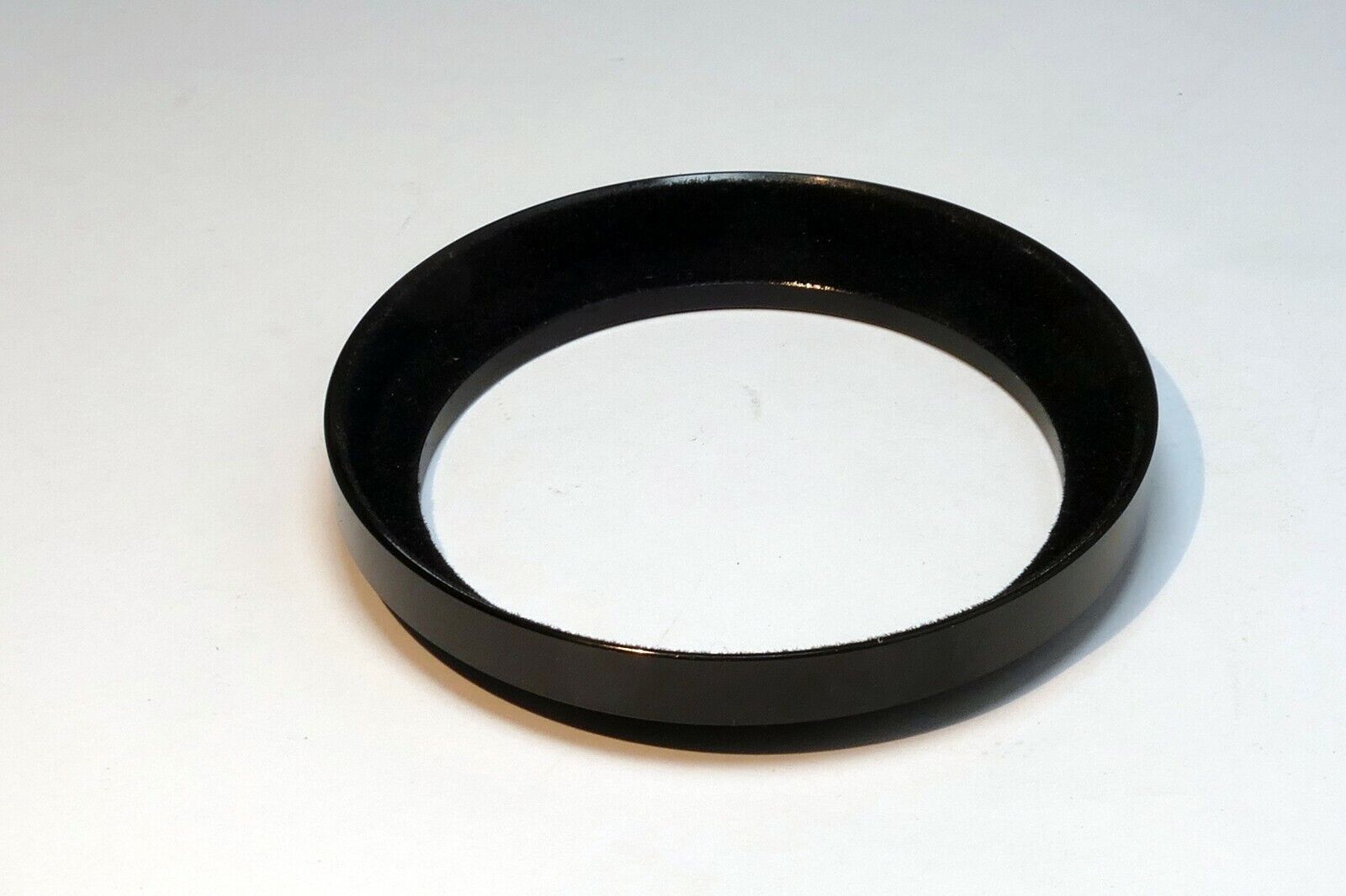 66mm 67mm  plastic lens hood shade  for  series 8 VIII filters
