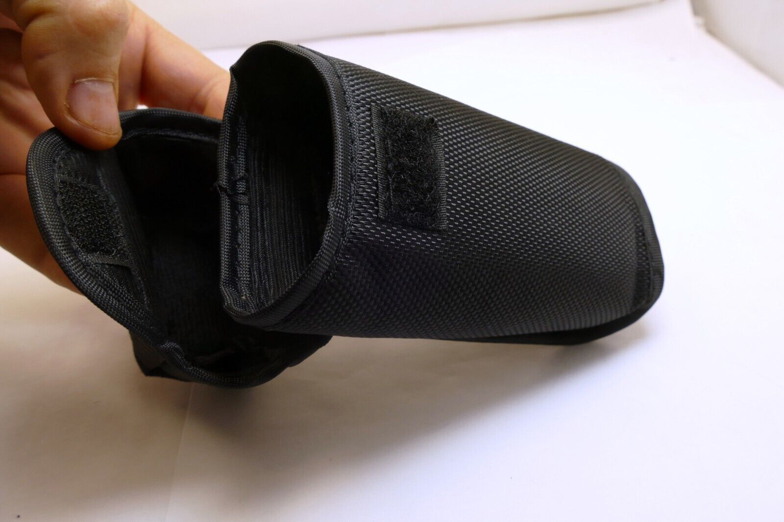 Case for camera battery MB-D12   EN-EL18 3x6"