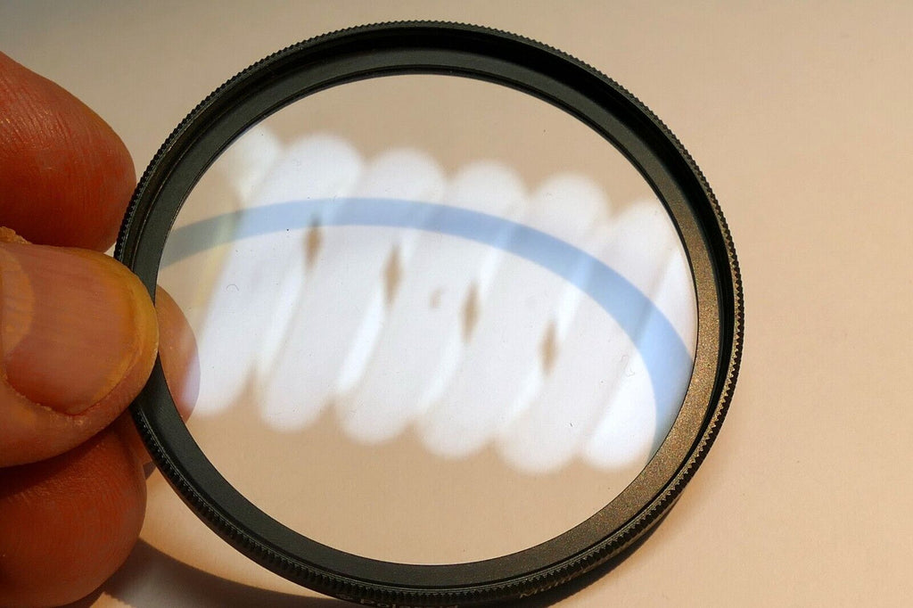 Polaroid 52mm Filter UV Protector  threaded thin profile for wide angle lenses