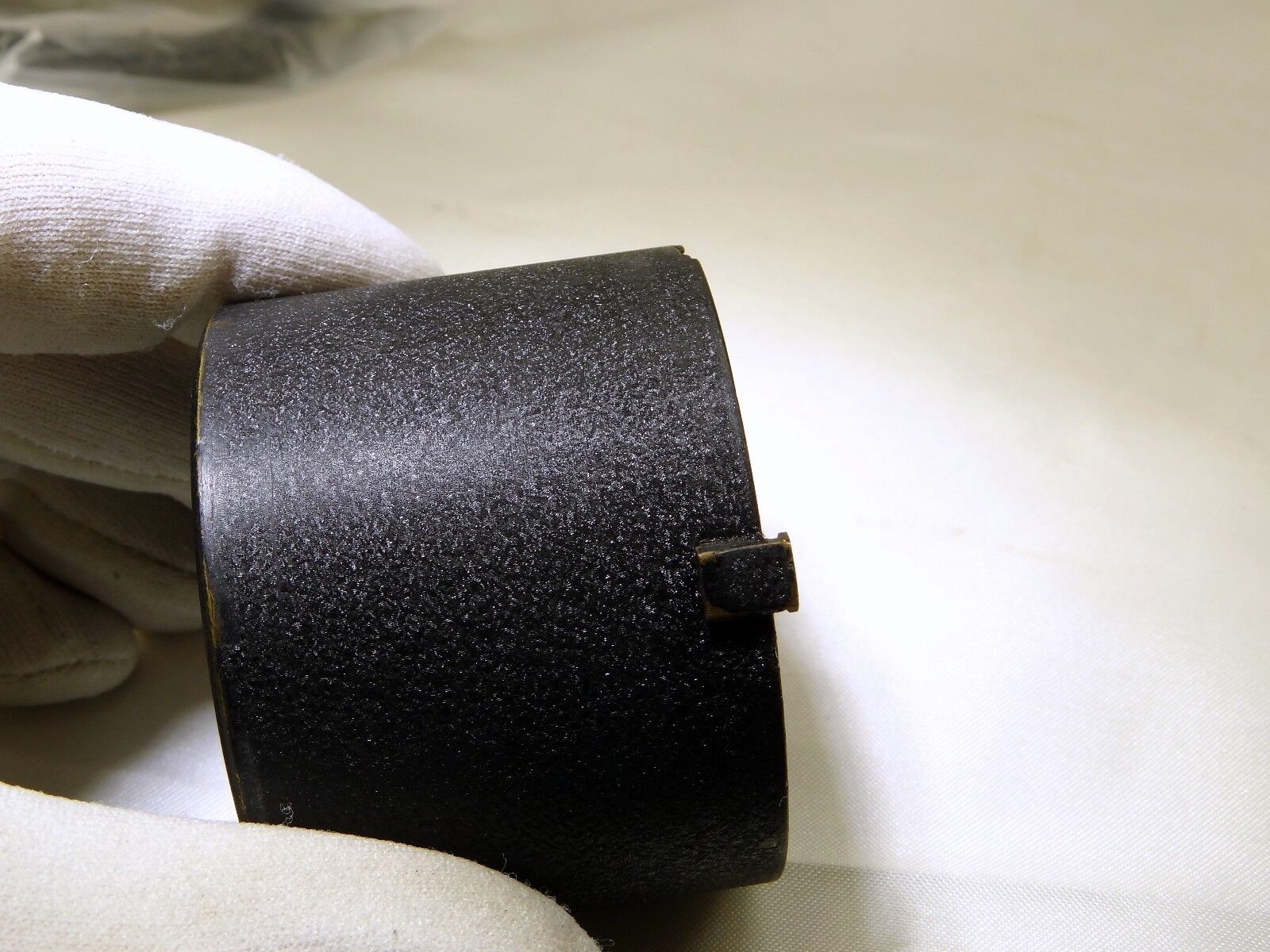 NIKON MZ-1 250 EXPOSURE 35mm FILM Cassette Spool lower part