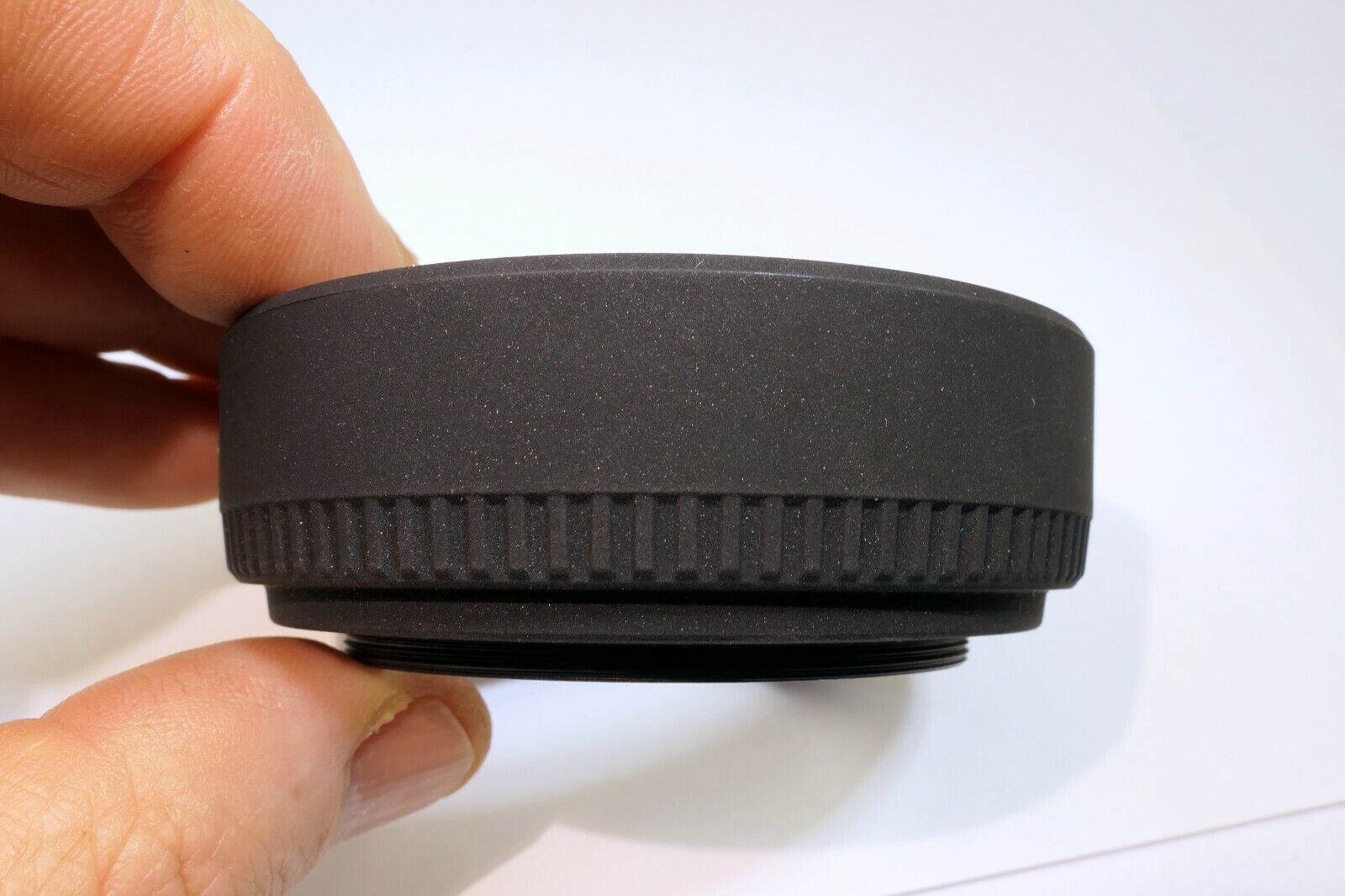 Sigma 55mm Lens Hood SHADE for 50mm f2.8 Macro DC AF MF