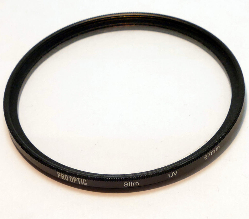 Pro Optic SLIM UV 67mm UV Filter Wide Angle