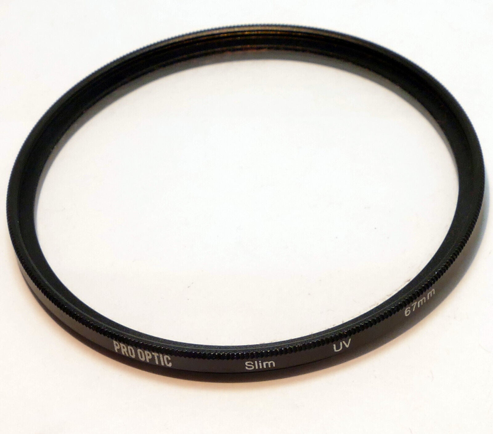 Pro Optic SLIM UV 67mm UV Filter Wide Angle